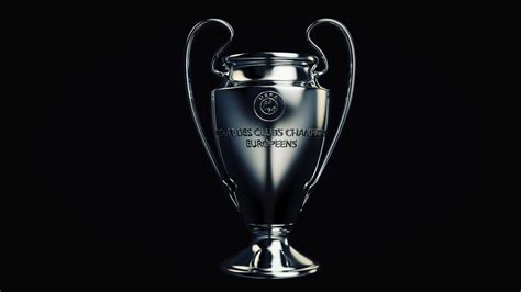 كأس دوري أبطال أوروبا